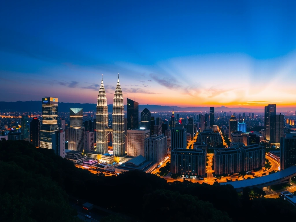 Eastern Logic Systems Regional HQ