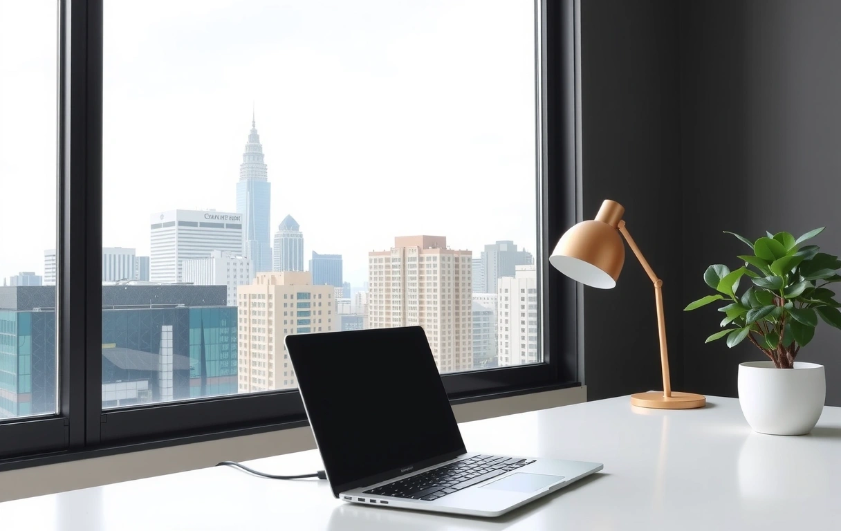 Collaboration Environment