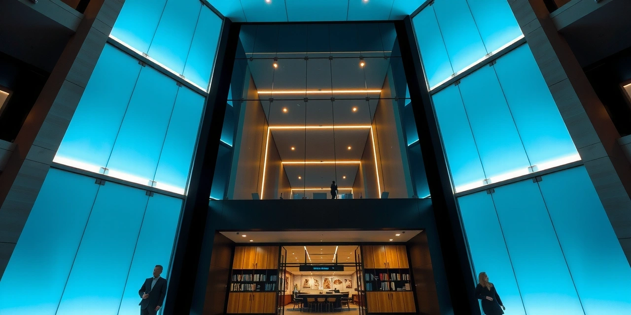 Modern data intelligence environment