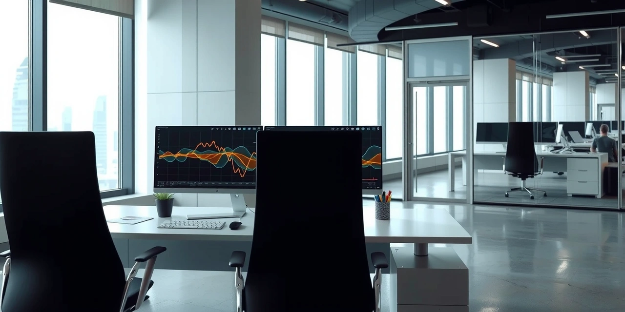 Professional Analytics Environment